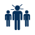 management logo